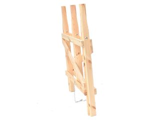 Obrázek 2 produktu Koza na řezání dřeva 67x80cm