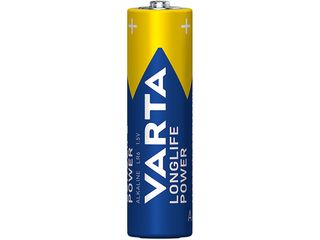 Obrázek 2 produktu Baterie Longlife Power 10 AA VARTA (Double Blister)