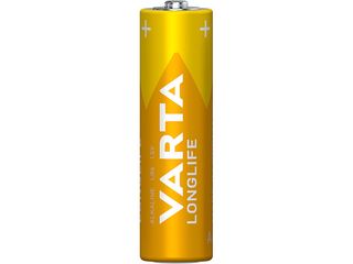 Obrázek 2 produktu Baterie Longlife 10 AA VATRTA (Double Blister)