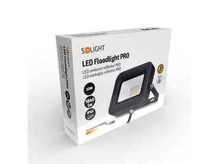 Obrázek 3 produktu Reflektor LED PRO, 20W, IP65, 1700lm