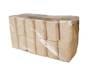 Obrázek 1 produktu Brikety Hard, 10kg