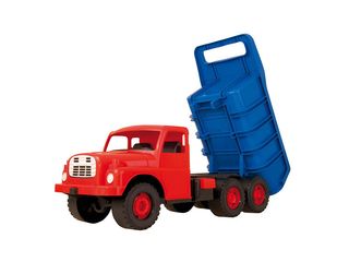 Obrázek 1 produktu Auto nákladní TATRA 148 modro-červená 72