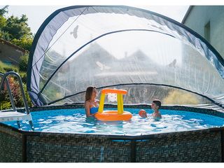 Obrázek 7 produktu Zastřešení pro nadzemní bazény 4,57 m