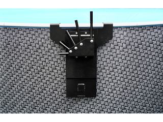 Obrázek 2 produktu Adaptér na zastřešením pro nadzemní bazény s ocelovou stěnou