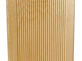 Obrázek 1 produktu Prkno terasové Borovice severská, (oboust. jemně rýhované), 26x146x3000mm
