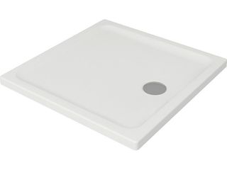 Obrázek 1 produktu Vanička sprchová Tako 80x80x4 cm, čtverec, akrylátová