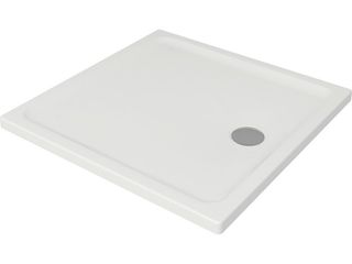 Obrázek 1 produktu Vanička sprchová Tako 90x90x4 cm, čtverec, akrylátová