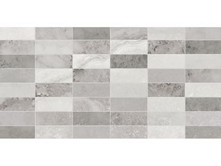 Obrázek 1 produktu Dekor Toscana grey mosaic CCR108-1 30x60cm