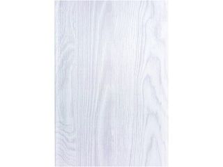 Obrázek 1 produktu Panel obkladový LOME PVC - jasan bílý, 8x250x2700 mm, bal. 2,7m2