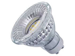 Obrázek 1 produktu Žárovka LED True light MR16 4,8W(47W) 450lm GU10 NW