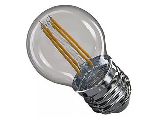 Obrázek 2 produktu Žárovka LED Filament mini Globe 3,4W(40W) 470lm E27 NW