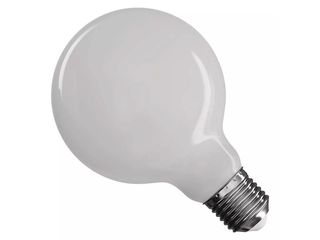 Obrázek 1 produktu Žárovka LED Filament G95 Globe 7,8W(75W) 1055lm E27 NW