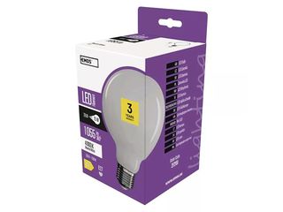 Obrázek 3 produktu Žárovka LED Filament G95 Globe 7,8W(75W) 1055lm E27 NW