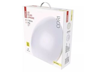 Obrázek 6 produktu Sv.přisazené LED CORI KR IP44/22W/WW