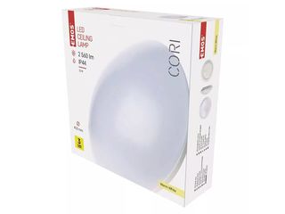 Obrázek 6 produktu Sv.přisazené LED CORI KR IP44/32W/WW