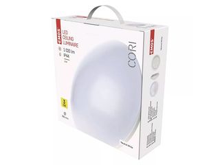 Obrázek 6 produktu Sv.přisazené LED CORI KR IP44/12W/NW