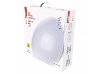 Obrázek 6 produktu Sv.přisazené LED CORI KR IP44/18W/NW