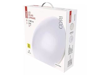 Obrázek 5 produktu Sv.přisazené LED CORI KR IP44/22W/NW