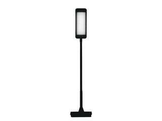 Obrázek 2 produktu Svítidlo stolní LED Eddy černé