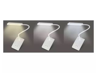 Obrázek 2 produktu Svítidlo stolní LED Eddy bílé