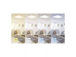 Obrázek 7 produktu Panel LED Rivi 20 W, 1400 lm, 6000 K, CCT, s rámem