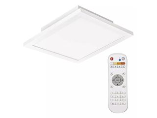 Obrázek 4 produktu Panel LED Rivi 20 W, 1400 lm, 6000 K, CCT, s rámem