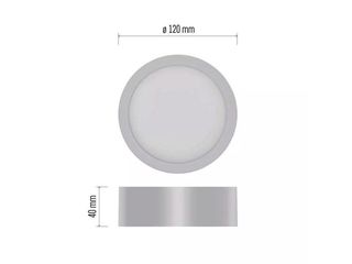 Obrázek 3 produktu Svítidlo přisazené LED NEXXO 7,6W 680LM IP40 CCT B