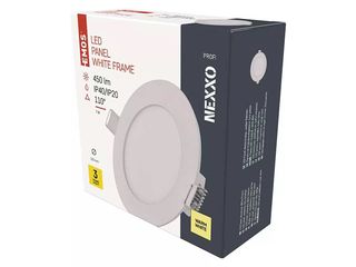 Obrázek 9 produktu Svítidlo vestavné LED Nexxo kulaté, 7W, 450lm, 3 000K