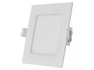 Obrázek 4 produktu Svítidlo vestavné LED Nexxo čtverec, 7W, 3000K