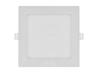 Obrázek 2 produktu Svítidlo vestavné LED Nexxo čtverec, 12,5W, 1000lm, 3000K