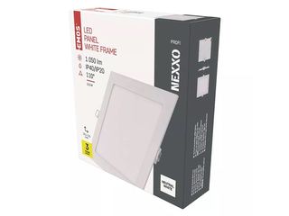 Obrázek 6 produktu Svítidlo vestavné LED Nexxo čtverec, 12,5W, 1050lm, 4000K