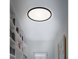 Obrázek 2 produktu Svítidlo stropní černé LED 22 W, 3000 lm, 4000 K