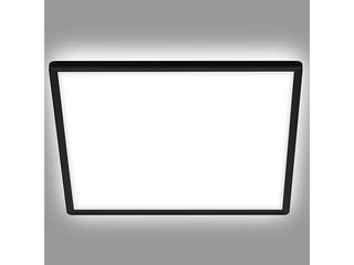 Obrázek 3 produktu Panel LED, 22W, 3000lm, 4000K, 420x420x29mm, černá