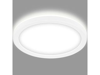 Obrázek 3 produktu Panel LED, 12W, 1400lm, 4000K, 190x28mm, bílá