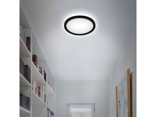 Obrázek 5 produktu Panel LED, 12W, 1400lm, 4000K, 190x28 mm, černá