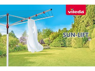 Obrázek 3 produktu Sušák venkovní Vileda Sun-Lift