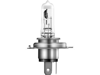 Obrázek 1 produktu Autožárovka OSRAM NB Silver NG H4 12V