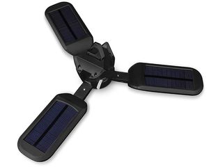 Obrázek 1 produktu Svítilna campingová Solar SLL 601 SENCOR