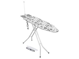 Obrázek 3 produktu Prkno žehlící s rukávníkem TORO LYON 120 x 38 cm