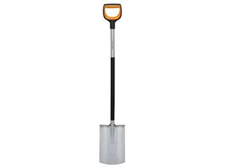 Obrázek 1 produktu Rýč rovný Fiskars Xact