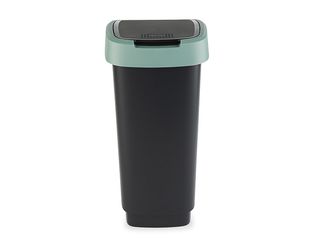 Obrázek 1 produktu Koš odpadkový SWING TWIST 25 l, zelená