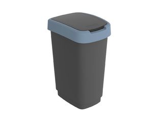 Obrázek 2 produktu Koš odpadkový SWING TWIST 25 l, modrá