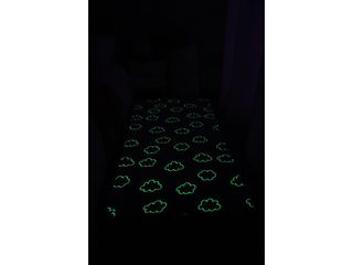 Obrázek 1 produktu Koberec Glow Obláček 80x150cm