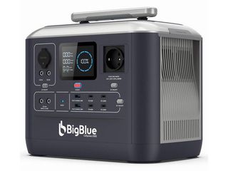 Obrázek 2 produktu Stanice nabíjecí CellPowa 1000 BigBlue