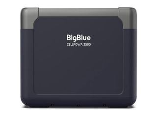 Obrázek 5 produktu Stanice nabíjecí CellPowa 2500 BigBlue