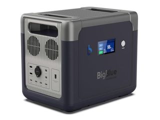 Obrázek 4 produktu Stanice nabíjecí CellPowa 2500 BigBlue