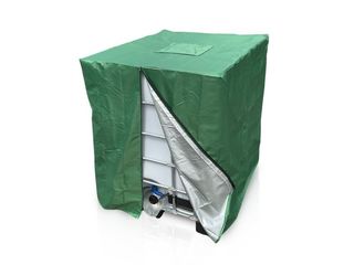 Obrázek 1 produktu Kryt ochranný k IBC kontejneru 1000 l