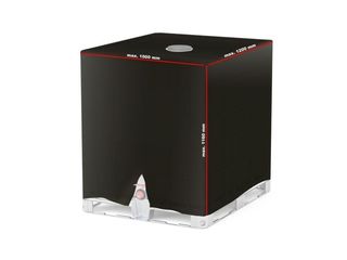 Obrázek 2 produktu Kryt ochranný k IBC kontejneru 1000 l