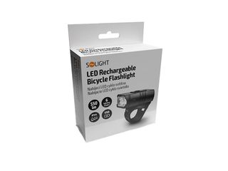 Obrázek 3 produktu Cyklo svítilna nabíjecí LED, 550lm, Li-Ion, USB