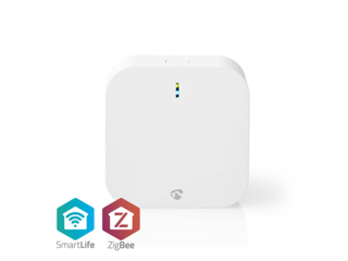 Obrázek 4 produktu Brána Zigbee 3.0, SmartLife, 50 zařízení, Android™ / IOS / Bluetooth